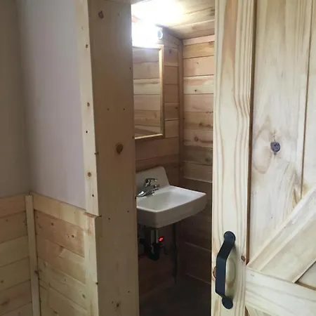 Whispering Woods Ak Cabins Kasilof Exterior photo