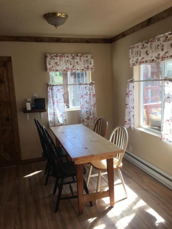 Whispering Woods Ak Homestay *