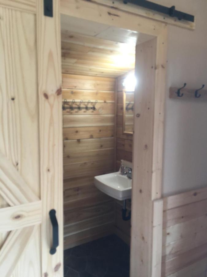 Whispering Woods Ak Homestay