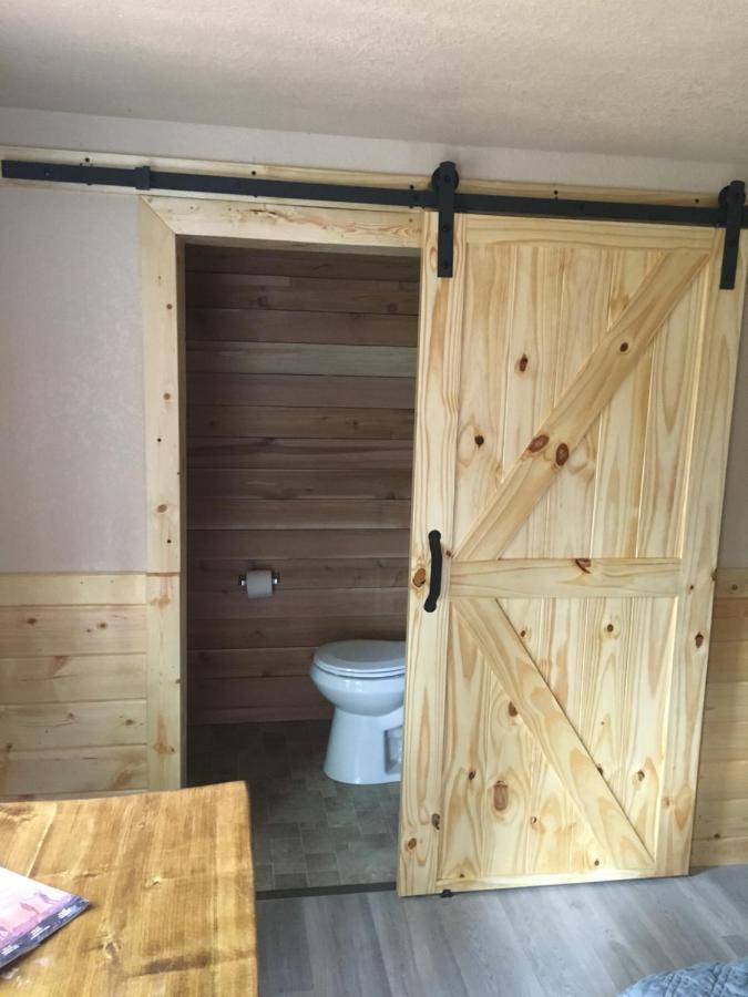 Whispering Woods Ak Homestay Kasilof